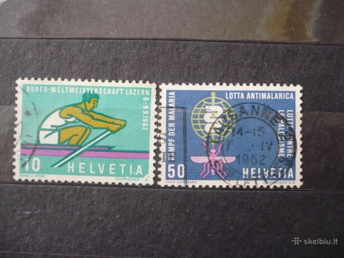 1962 metų įvykiai