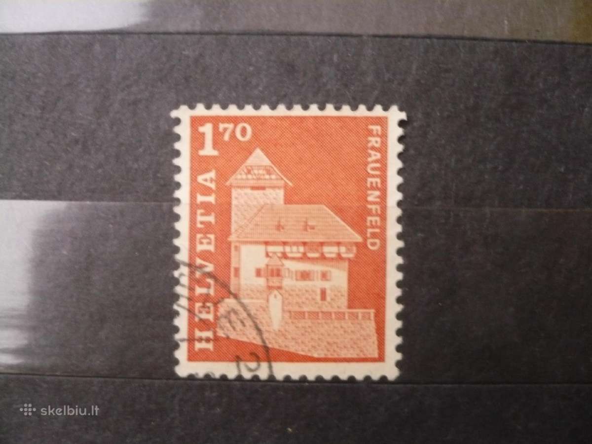 1966 pastatai