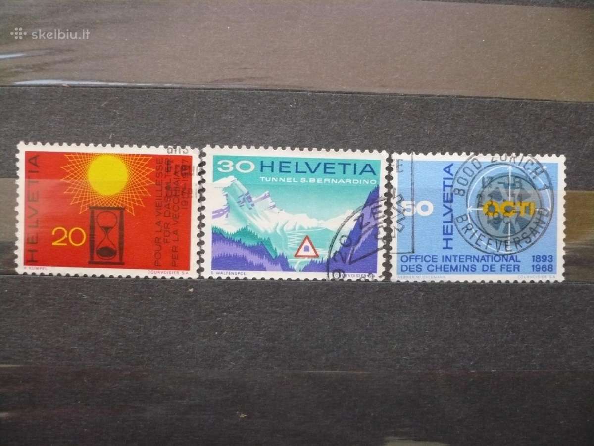 1967 metų įvykiai