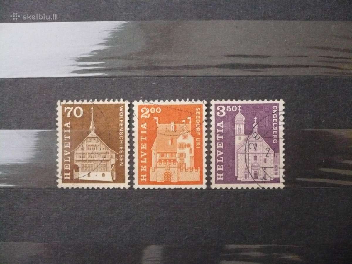1967 m. galutiniai klausimai