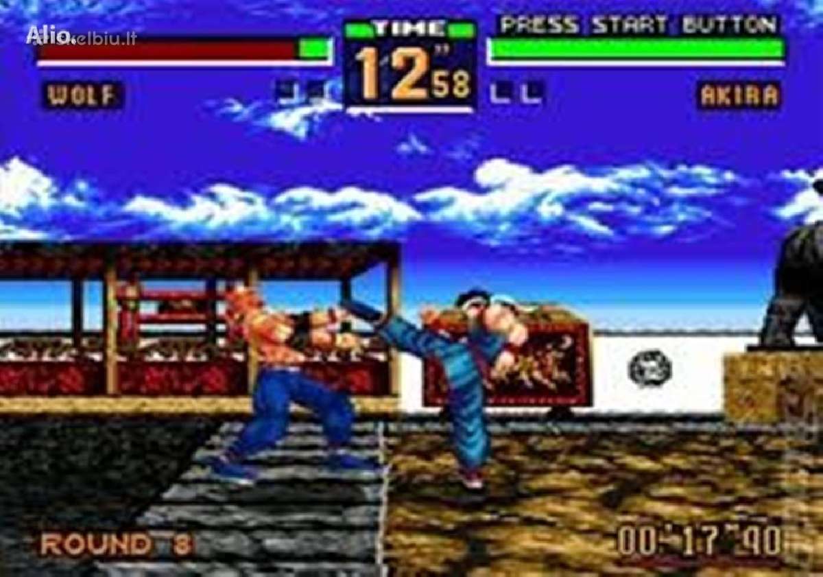 Sega Nauja Sega+196 Zaidimu ! - nuotraukos Nr. 17