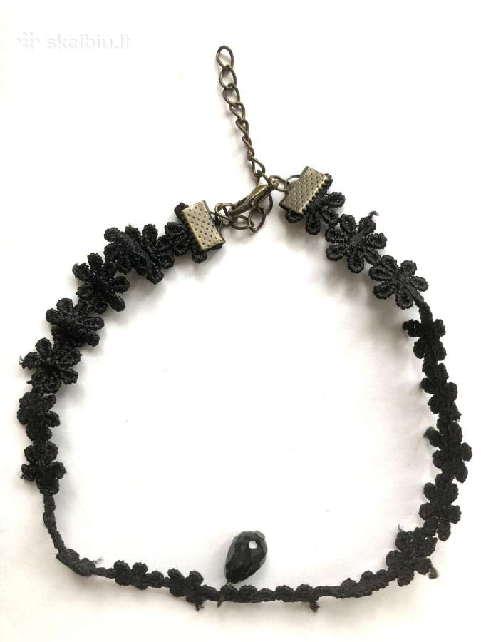 Kaklo papuošalai “joker - nuotraukos Nr. 4