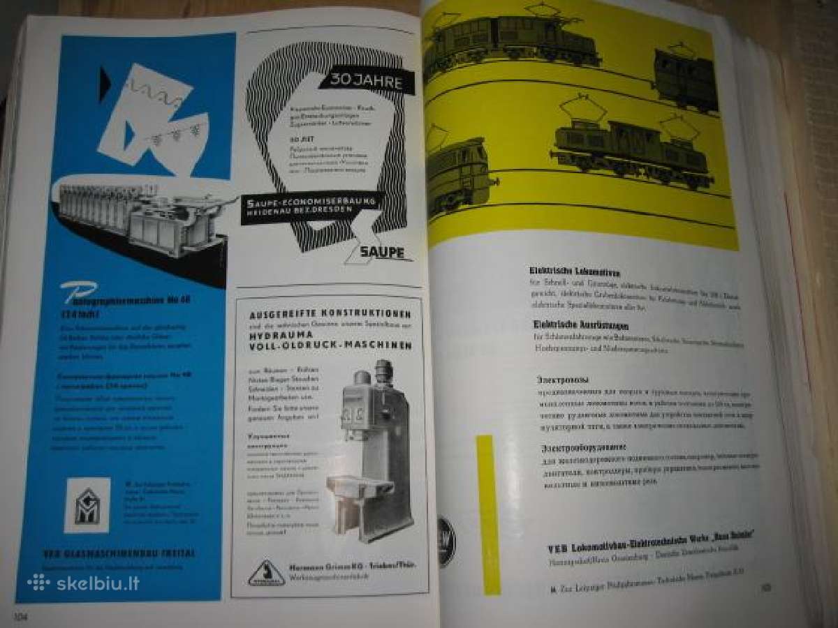 Knygos apie automobilius - nuotraukos Nr. 7