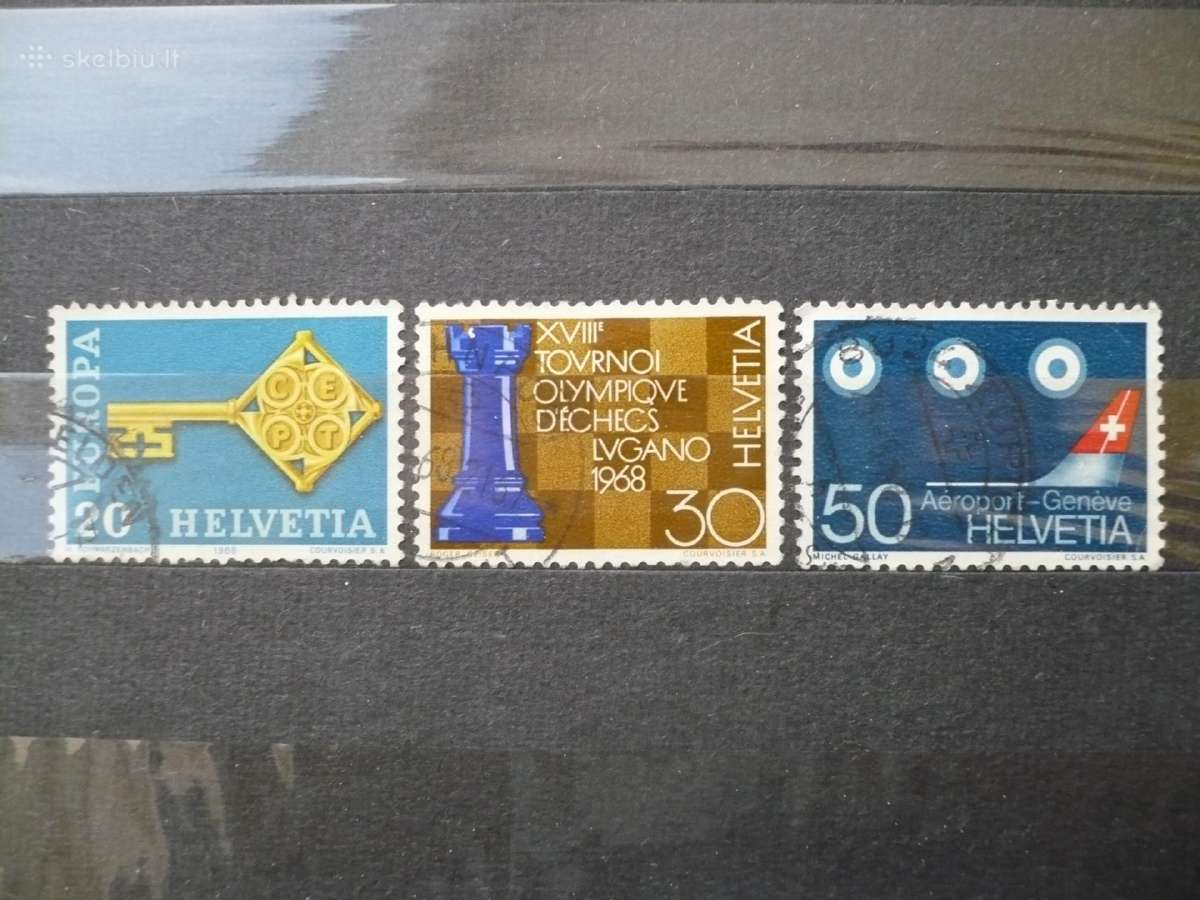 1968 metų įvykiai