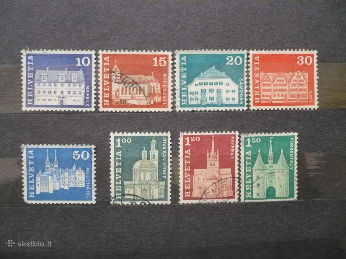 1968 m. galutiniai klausimai
