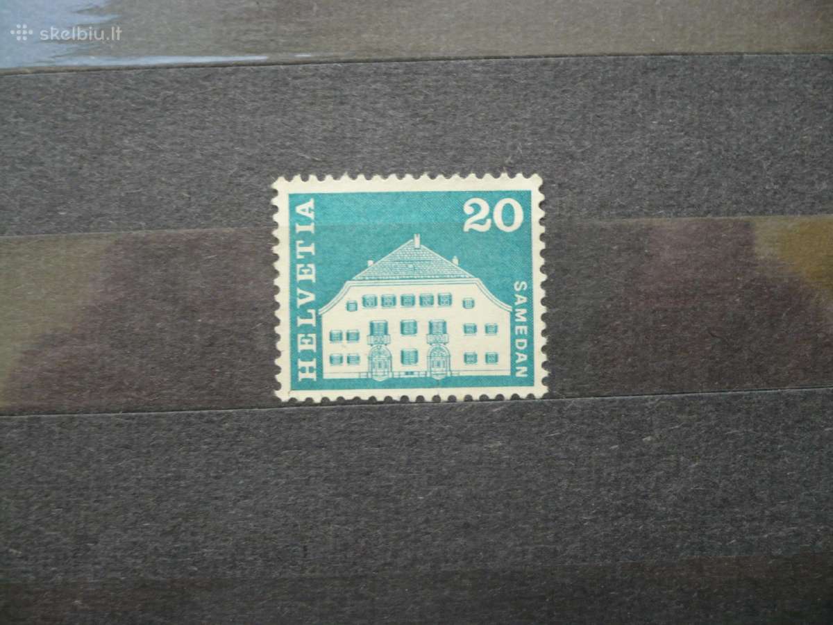 1968 m. galutiniai klausimai Mhn