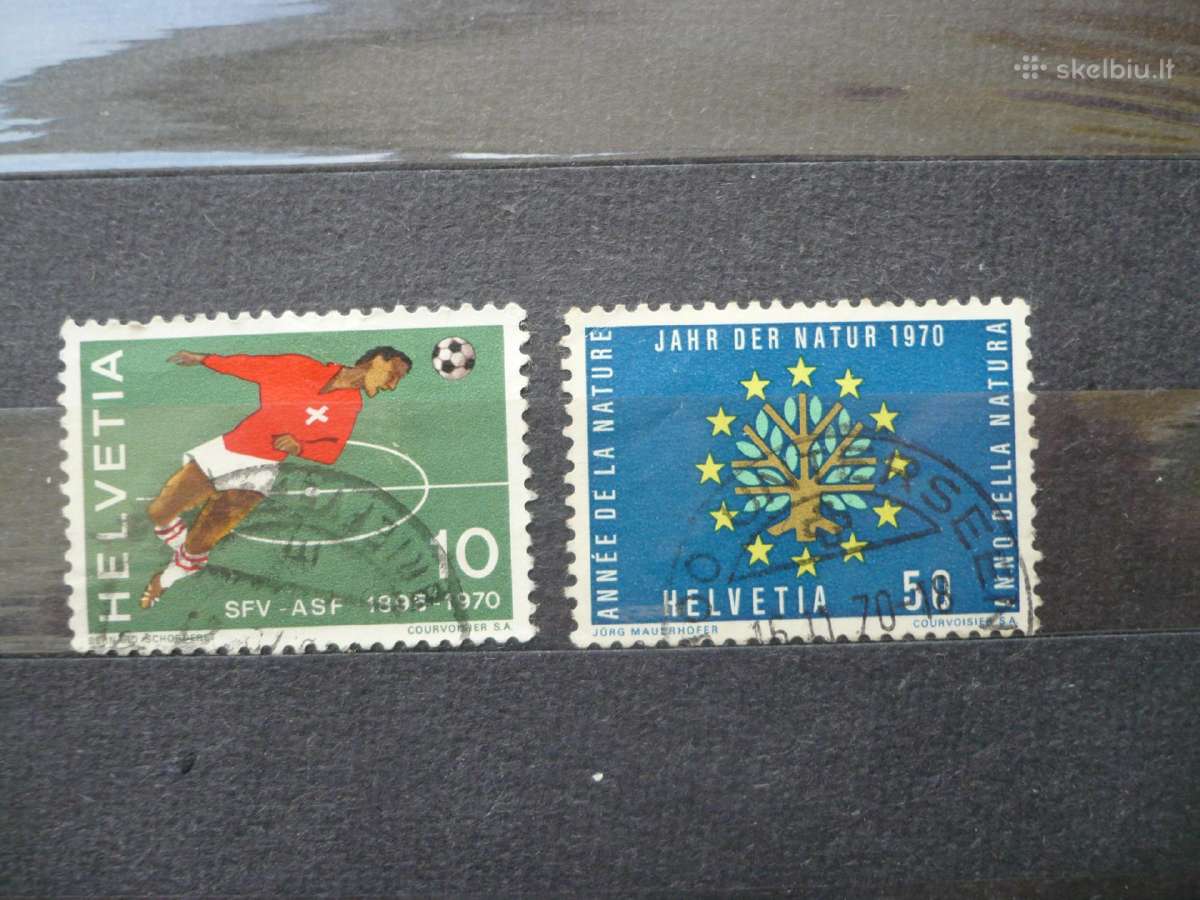 1970 m. 75-osios Šveicarijos futbolo asociacijos