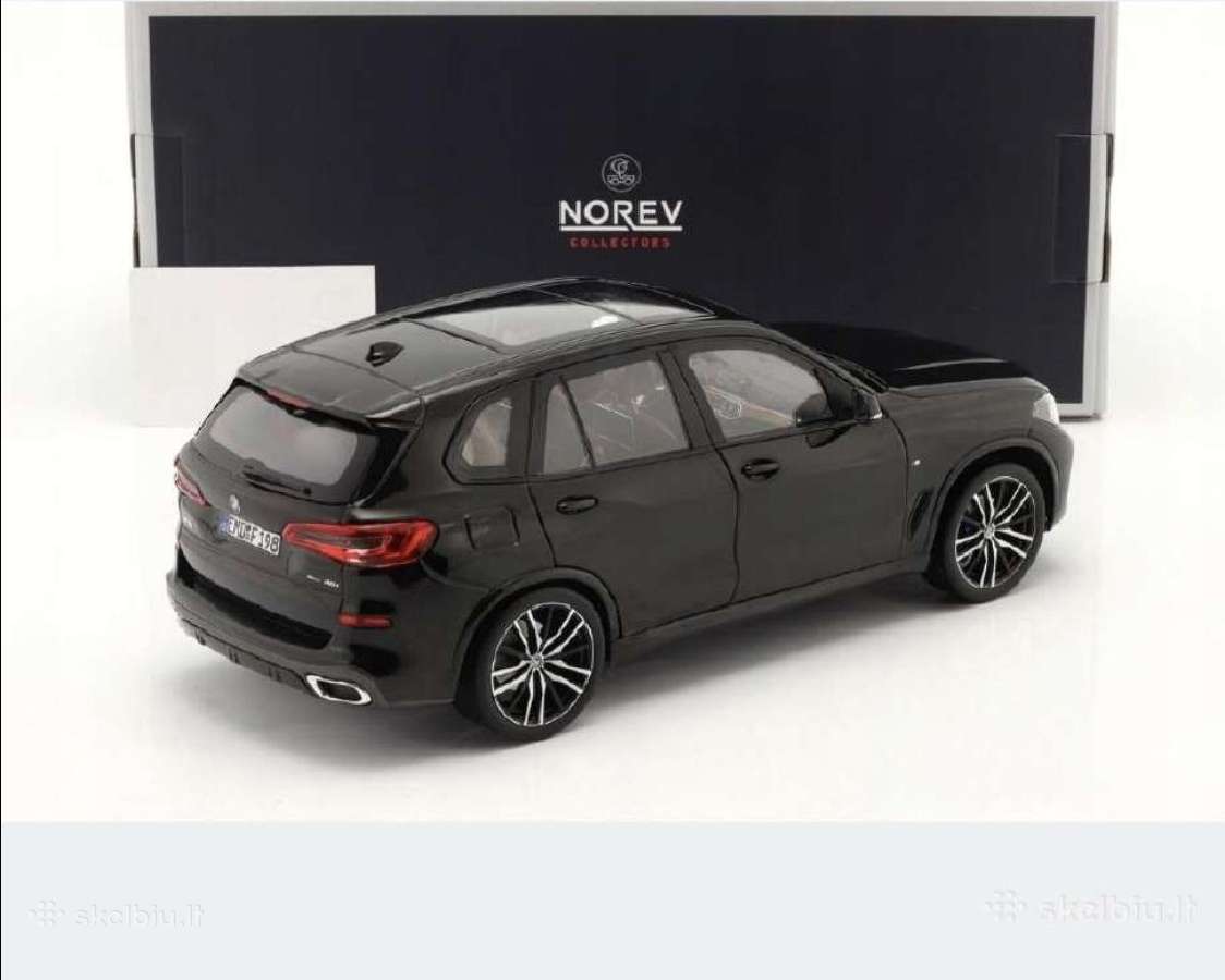 Bmw X5 - nuotraukos Nr. 2