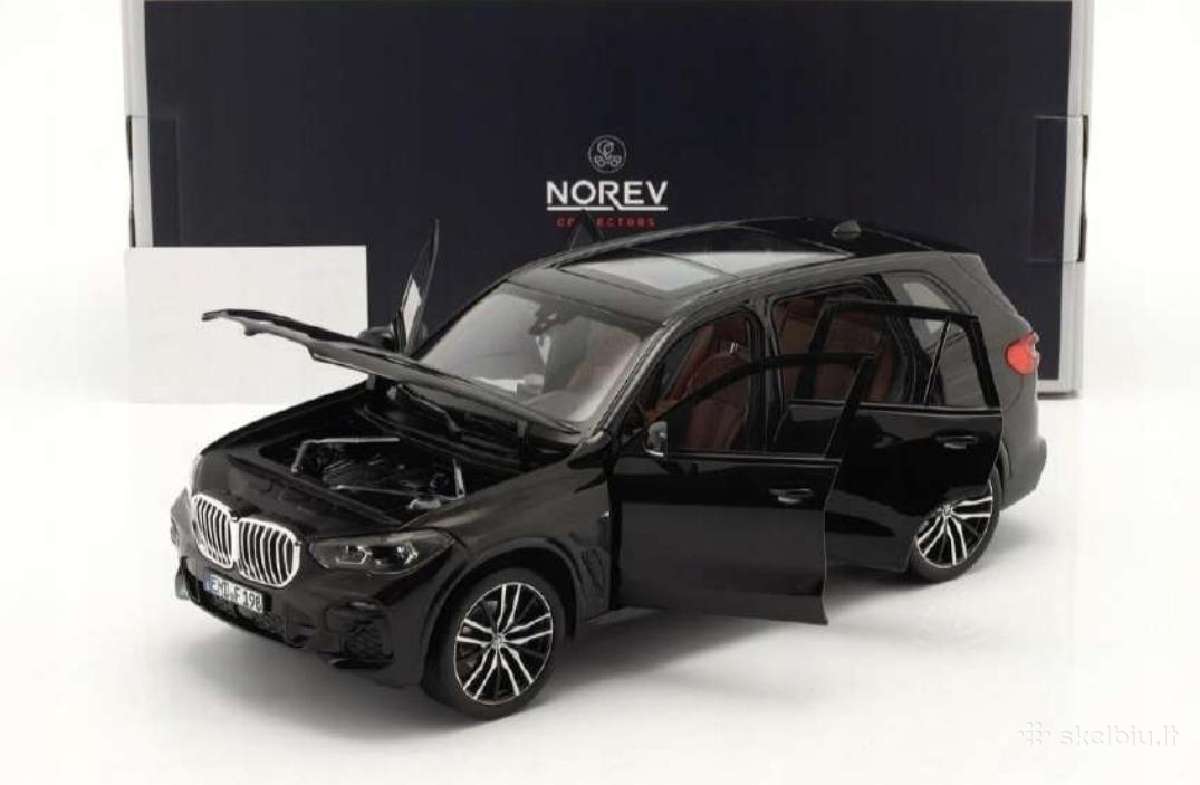 Bmw X5 - nuotraukos Nr. 3