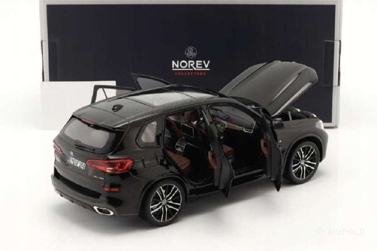 Bmw X5 - nuotraukos Nr. 4