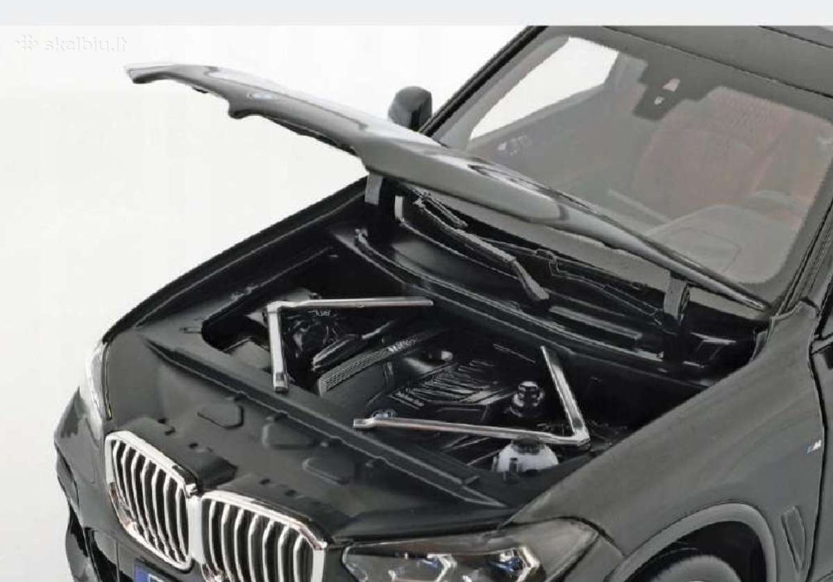 Bmw X5 - nuotraukos Nr. 5