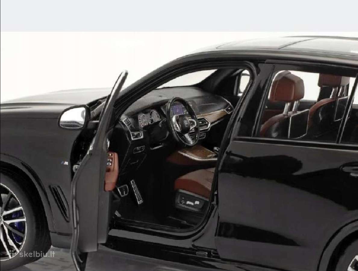 Bmw X5 - nuotraukos Nr. 6