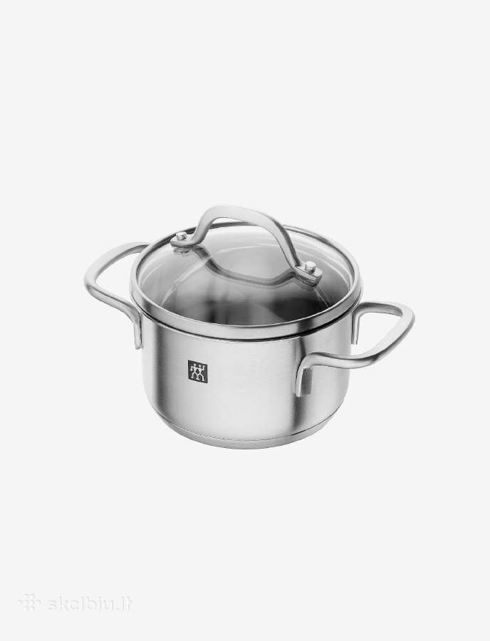 Zwilling Pico 0,8ltr puodas