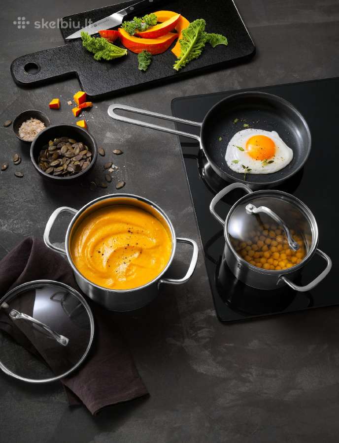 Zwilling Pico 0,8ltr puodas - nuotraukos Nr. 2