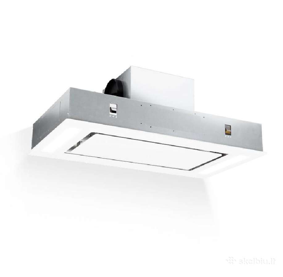 Nenaudotas Klarstein "Remy" gartraukis Skelbiu.lt