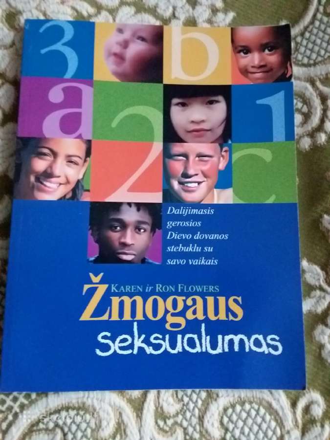 Žmogaus seksualumas: dalijimasis gerosios Dievo do