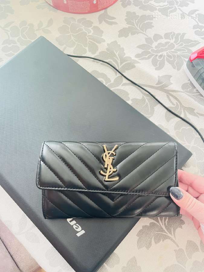 Ysl odine pinigine