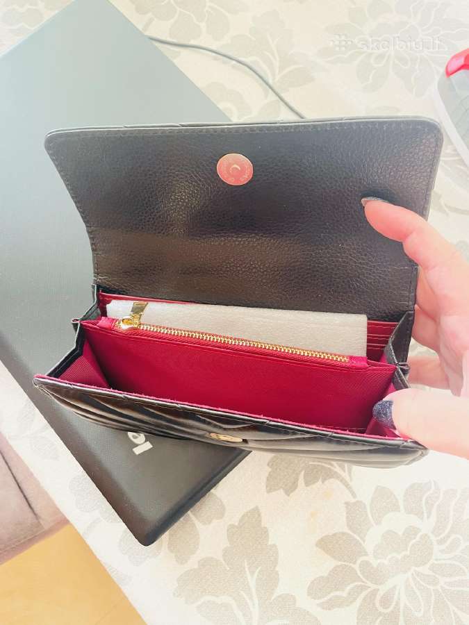 Ysl odine pinigine - nuotraukos Nr. 3
