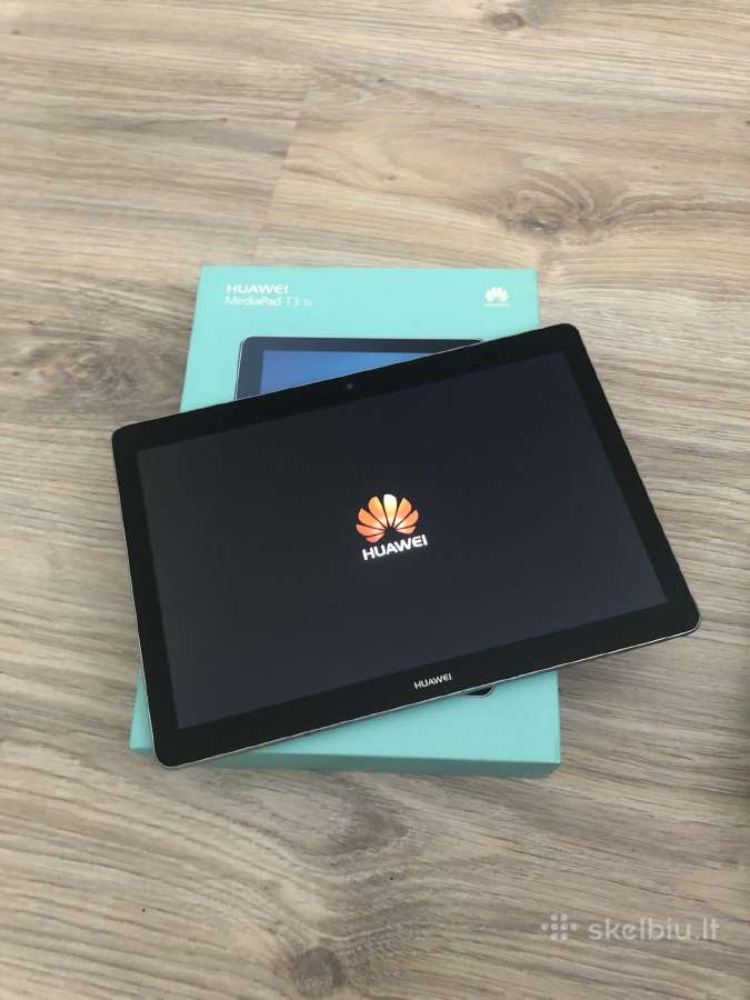 Huawei Mediapad T3 10 - Skelbiu.lt