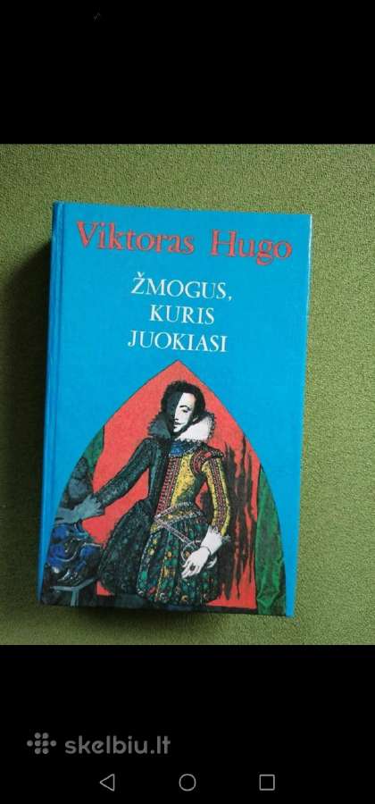 Hugo,tolstojus,dostojevskis,turgenevas,gorkis - nuotraukos Nr. 5
