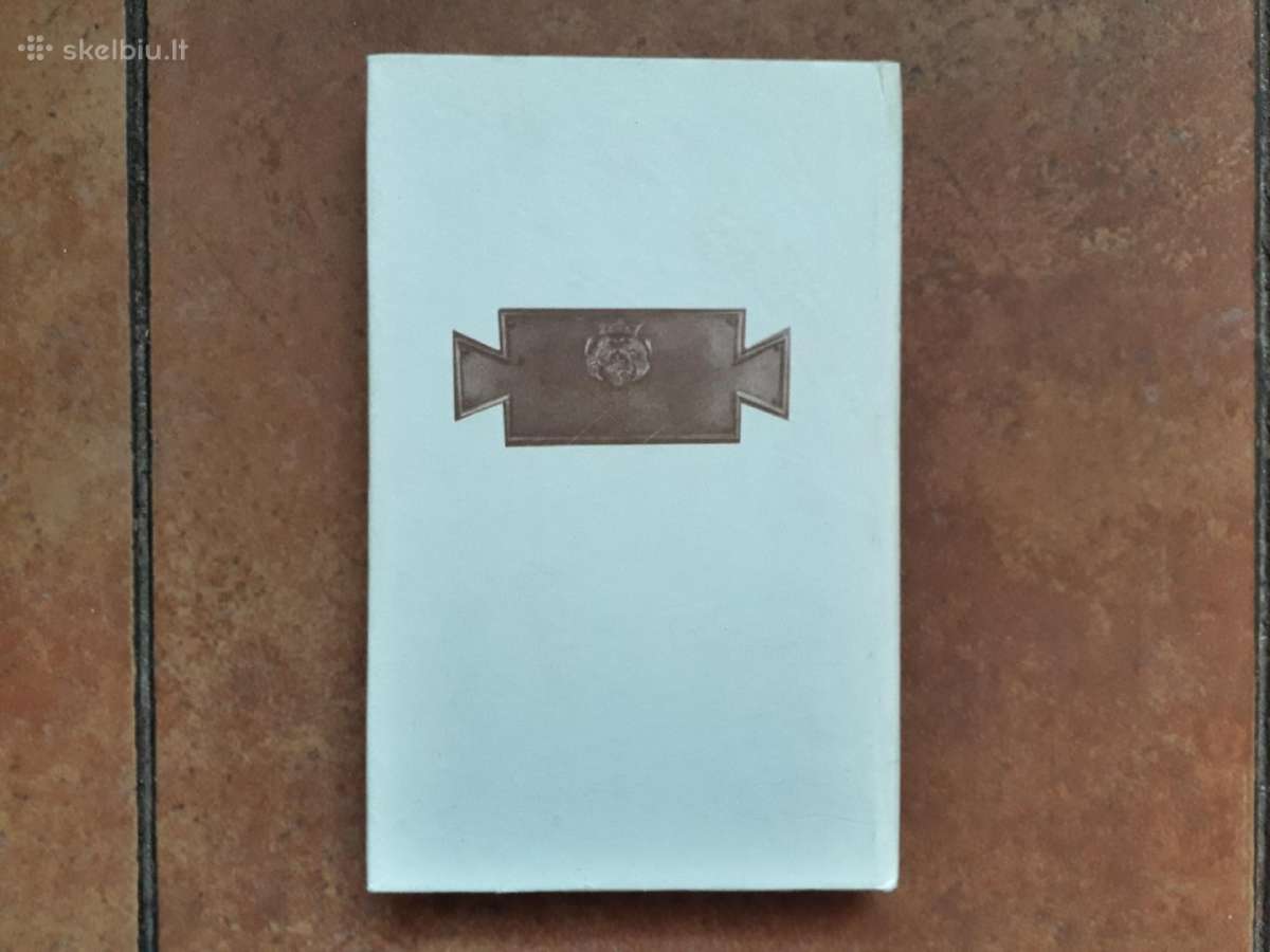 Z. Kuchovičius "Barbora Radvilaitė" 1991 metai - nuotraukos Nr. 19