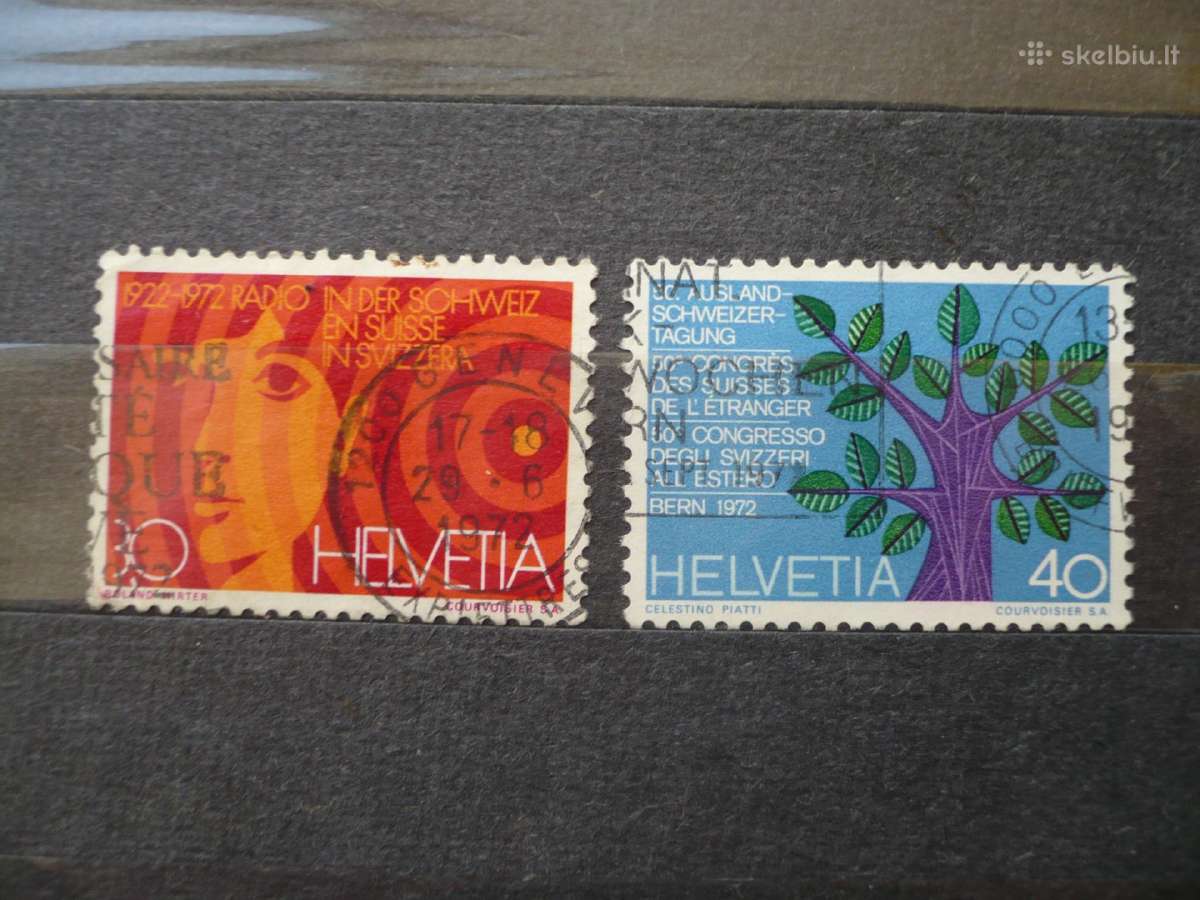 1972 metų įvykiai