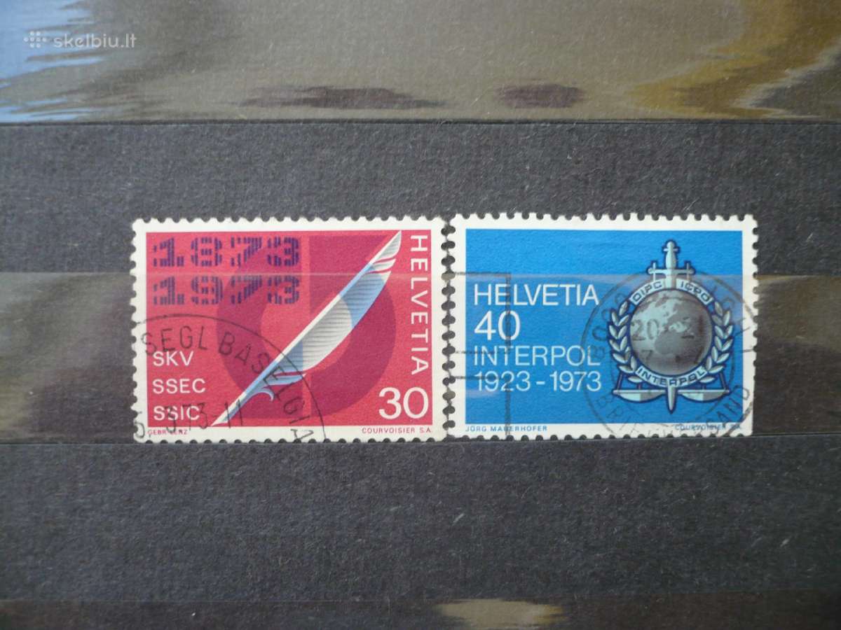 1973 m. antžeminė palydovinė stotis – Interpolo 50