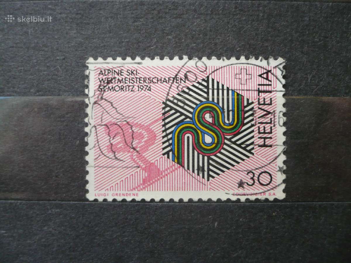 1973 m. Tarptautinis laikrodžių muziejus