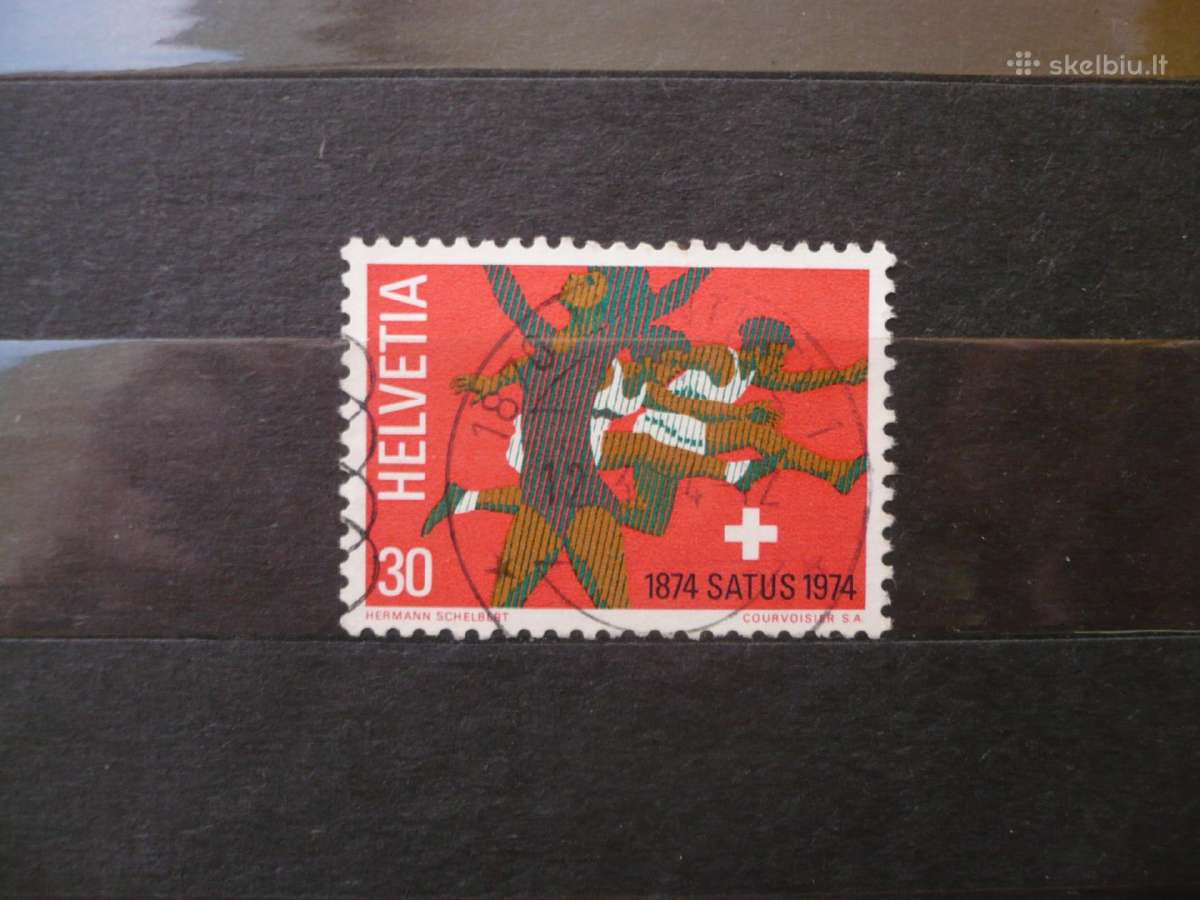 1974 metų įvykiai
