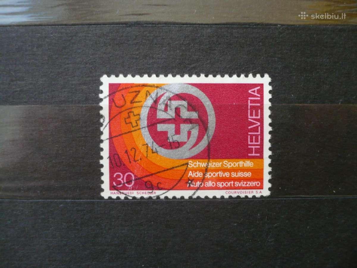 1974 metų įvykiai
