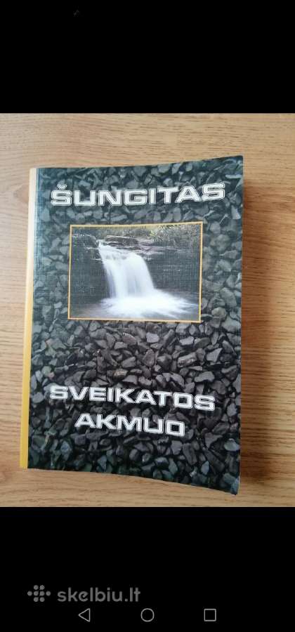 Daug knygu apie gamtą, gyvūnus, vaistinius augalus - nuotraukos Nr. 7