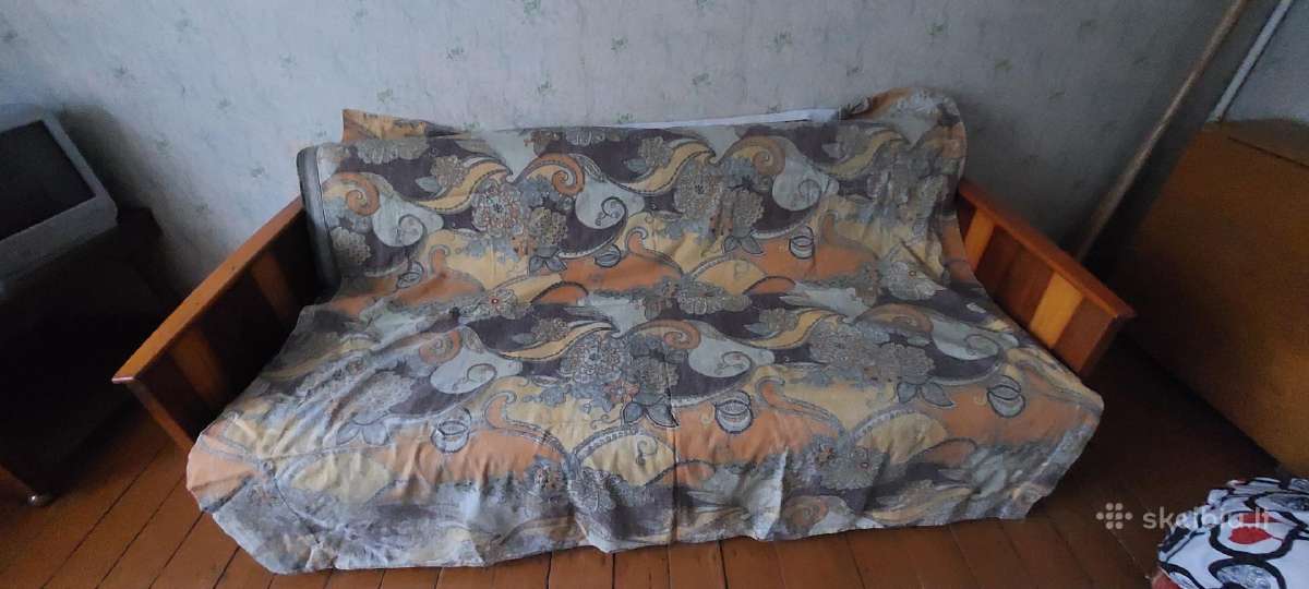 Lovatiesė
