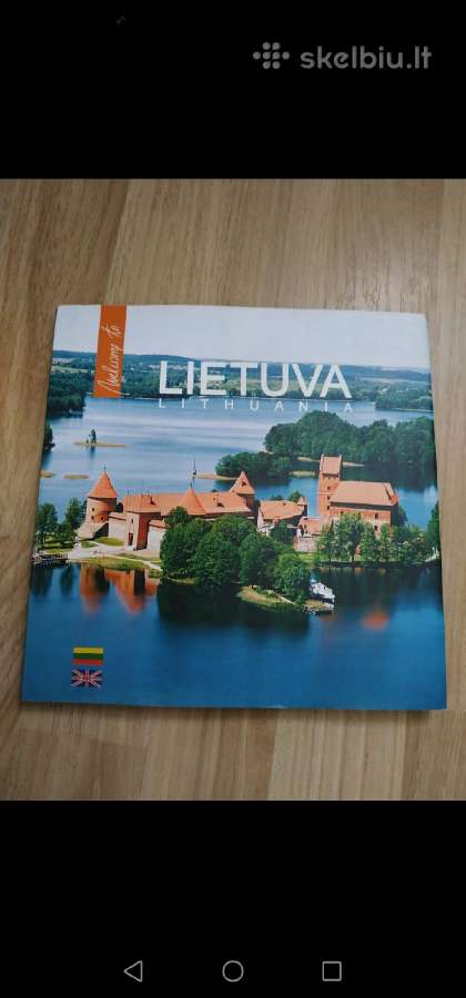 Daug Lietuvos, gyvūnų fotografija, senos miestų - nuotraukos Nr. 10