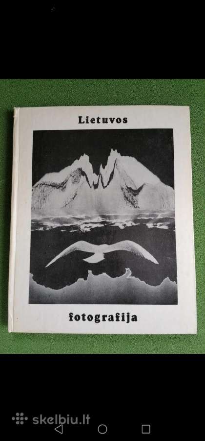 Daug Lietuvos, gyvūnų fotografija, senos miestų - nuotraukos Nr. 5