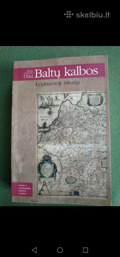 Daug istorinių, kultūros, meno ir kitų knygu - nuotraukos Nr. 7