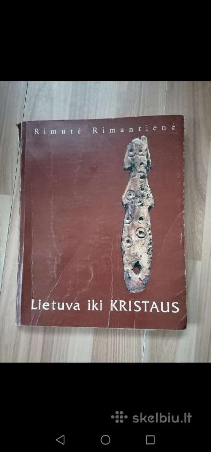 Daug istorinių, kultūros, meno ir kitų knygu - nuotraukos Nr. 8