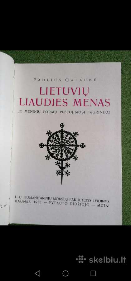 Daug istorinių, kultūros, meno ir kitų knygu - nuotraukos Nr. 2