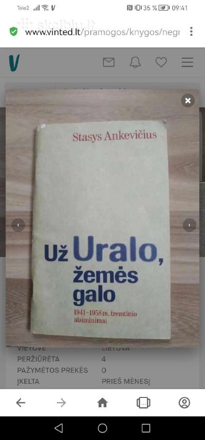 Daug istorinių, kultūros, meno ir kitų knygu - nuotraukos Nr. 16