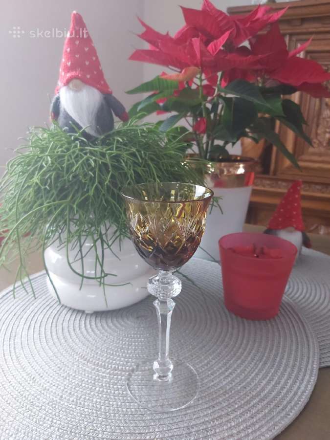 Antikvarinės taurelės l.gero stovio - nuotraukos Nr. 5