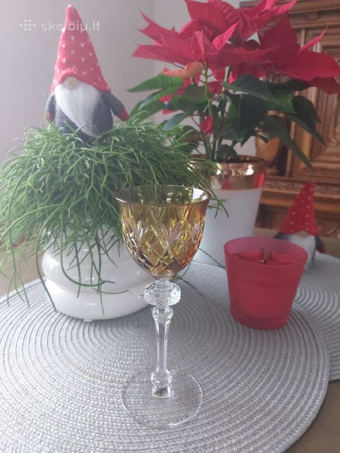 Antikvarinės taurelės l.gero stovio - nuotraukos Nr. 9