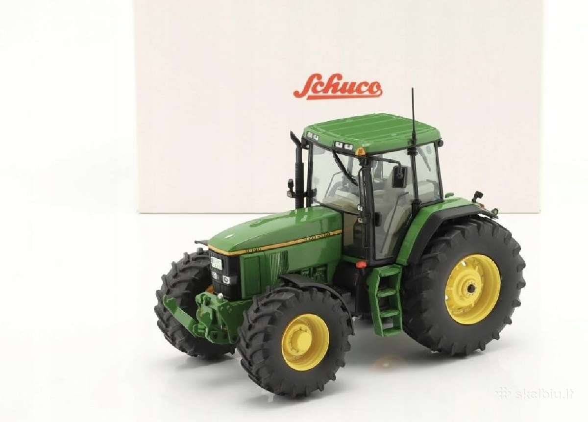 John Deere
