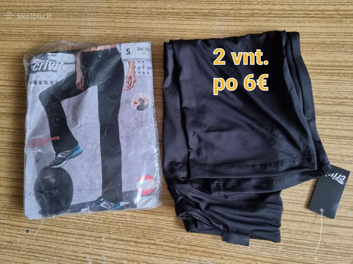 Sportinės kelnės