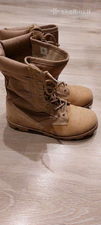 Mil Tec cordura batai - nuotraukos Nr. 2