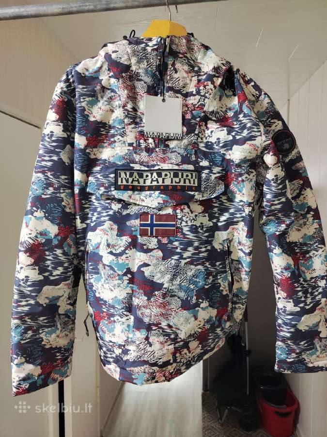 Napapijri striuke