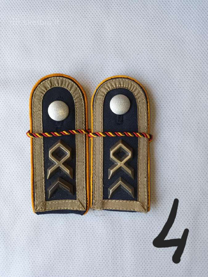 Antsiuvai, antpeciai - nuotraukos Nr. 7