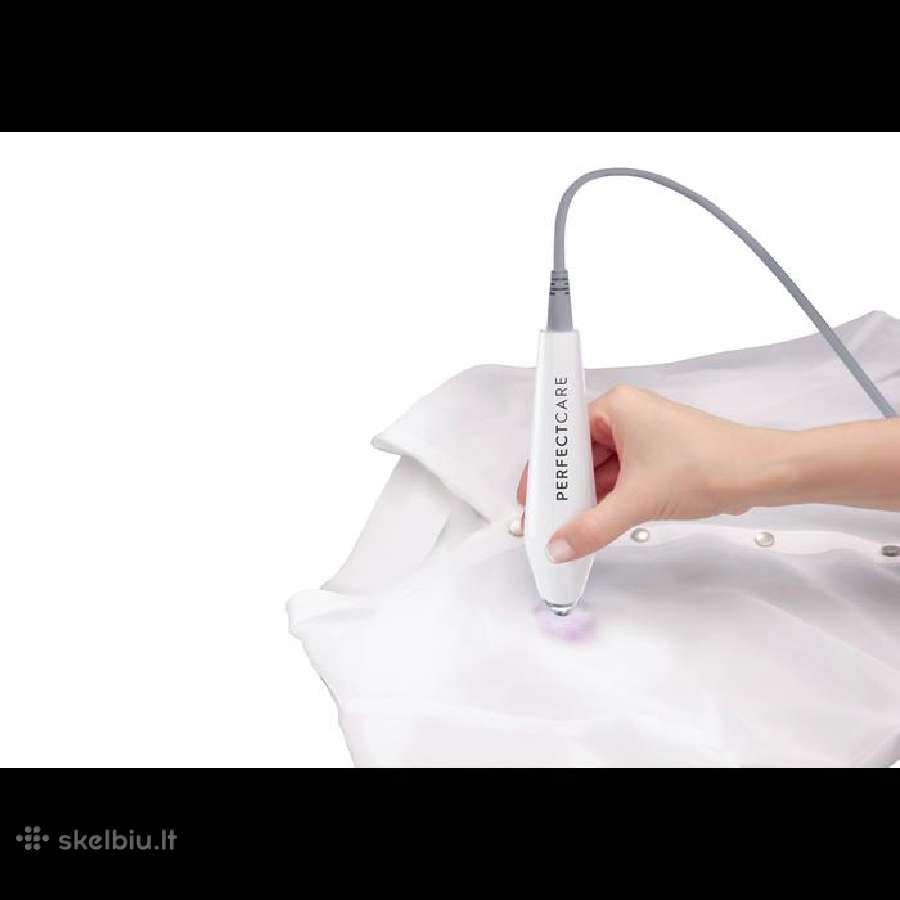 Ultragarso dėmių šalinimo pieštukas Electrolux E4w