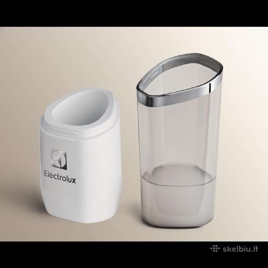 Ultragarso dėmių šalinimo pieštukas Electrolux E4w - nuotraukos Nr. 4