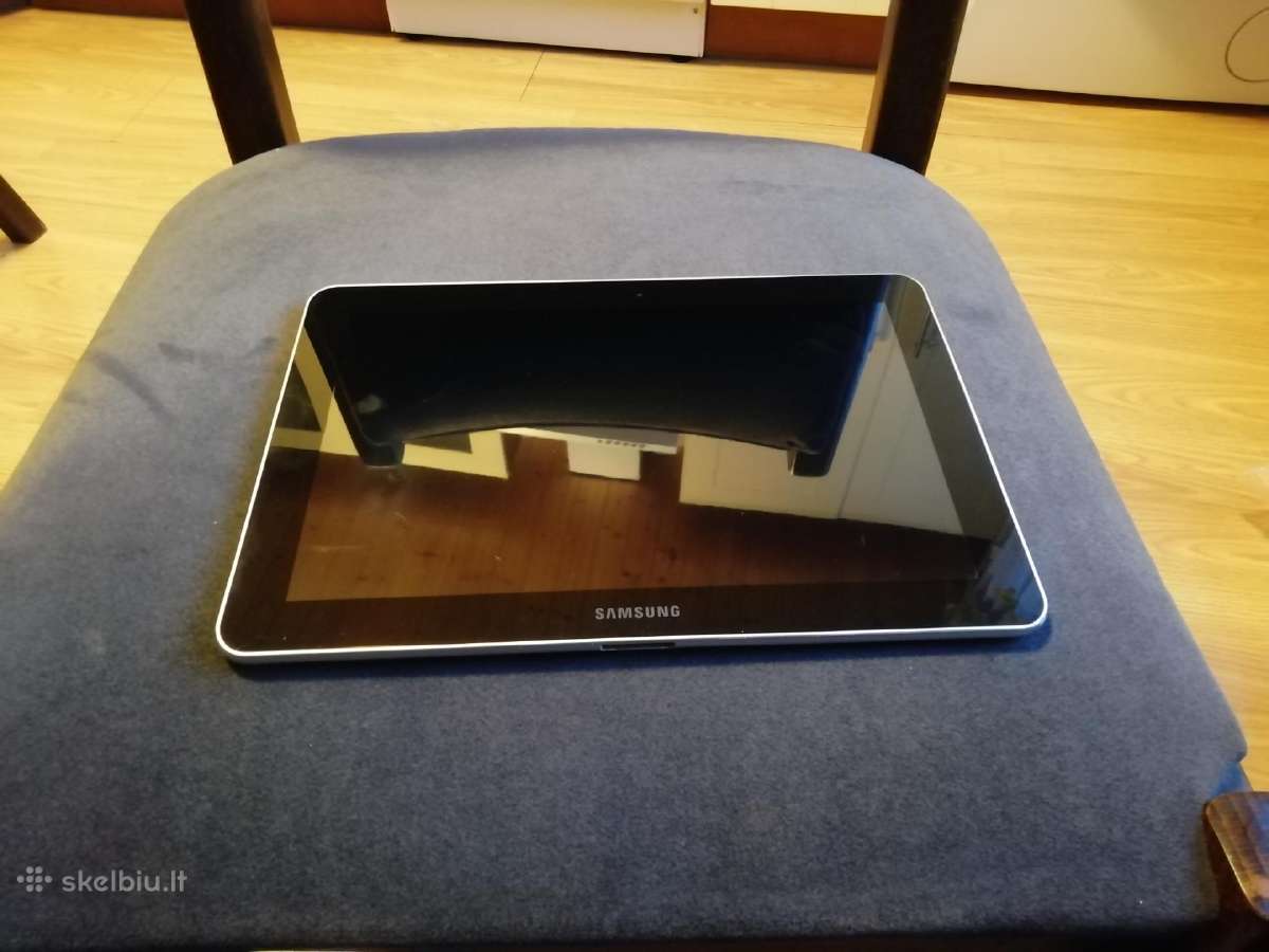 Samsung Gt-p7500 - Skelbiu.lt