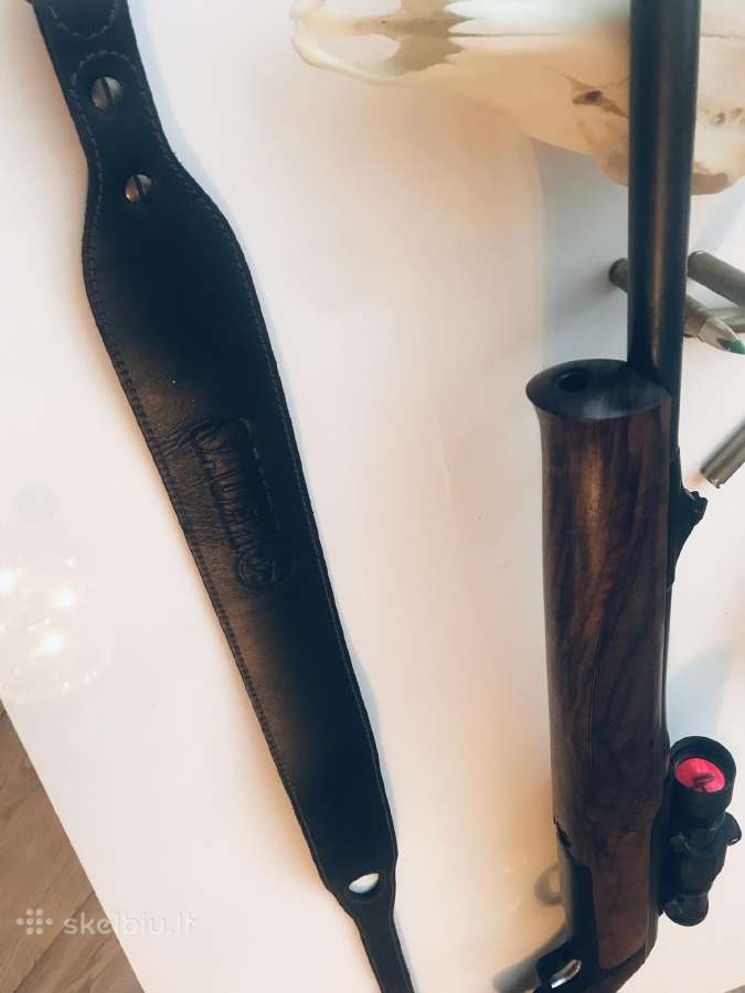 Sauer 303 Elegance - nuotraukos Nr. 3