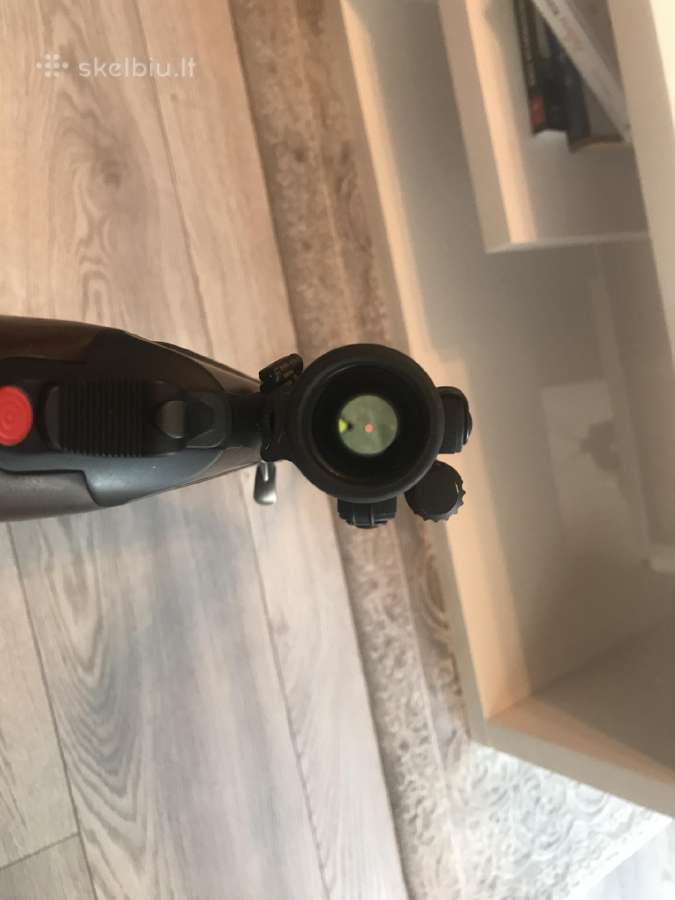 Sauer 303 Elegance - nuotraukos Nr. 6